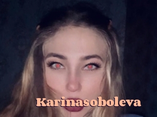 Karinasoboleva