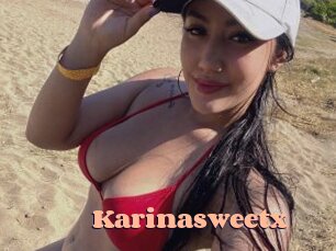 karinasweetx Chatte Rasée