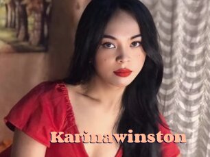 Karinawinston