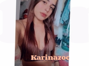Karinazoe