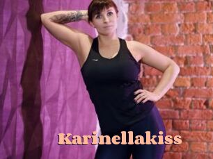 Karinellakiss