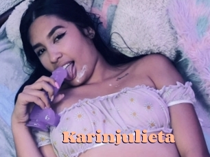 Karinjulieta