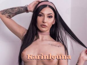 Karinlouna
