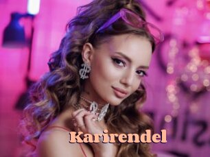 Karirendel