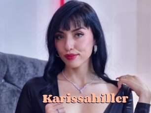 Karissahiller