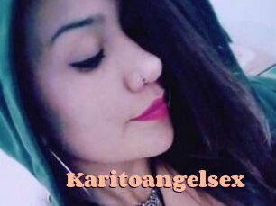 Karitoangelsex