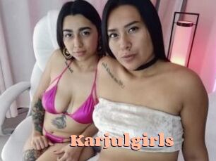 Karjulgirls