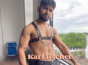 Karl_fischer