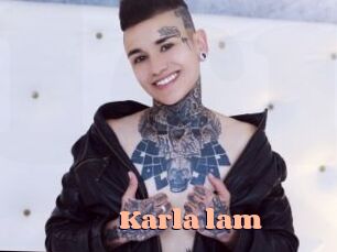 Karla_lam