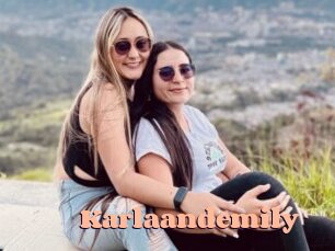 karlaandemily Chatte Rasée