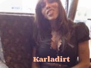 Karladirt