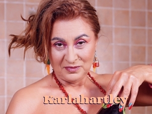 karlahartley Chatte Rasée