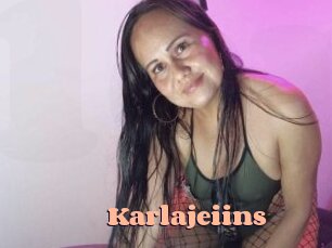 Karlajeiins