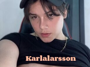 Karlalarsson