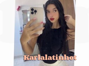 Karlalatinhot