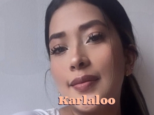 Karlaloo