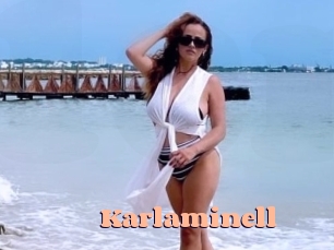 Karlaminell