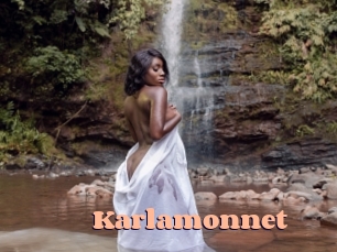 Karlamonnet