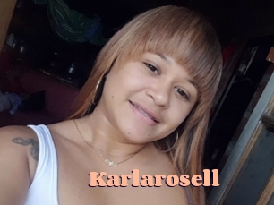 Karlarosell