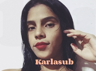 Karlasub