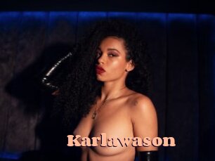 Karlawason