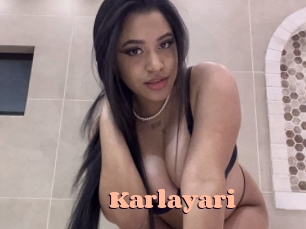 karlayari Chatte Rasée