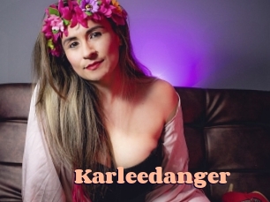 Karleedanger