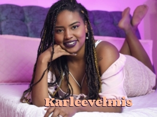 Karleevelmis