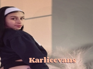 Karlieevans