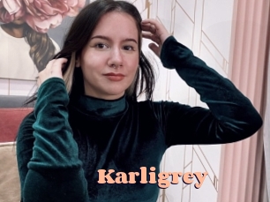 Karligrey