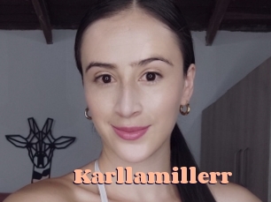 Karllamillerr