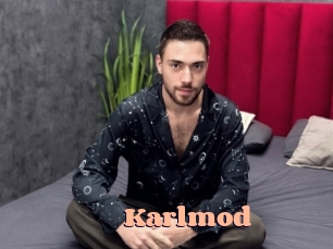 karlmod Chatte Rasée