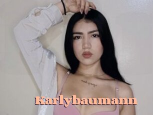 karlybaumann Chatte Rasée