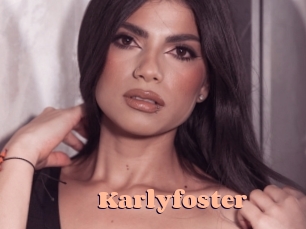 Karlyfoster