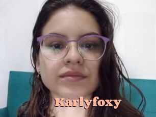 Karlyfoxy