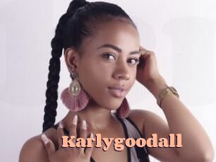 Karlygoodall