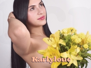 Karlyloue
