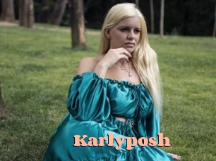 Karlyposh