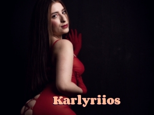 Karlyriios