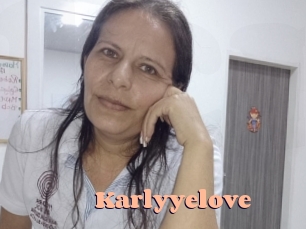 Karlyyelove