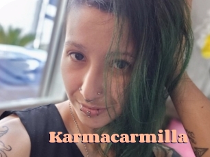 Karmacarmilla