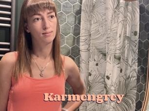 Karmengrey
