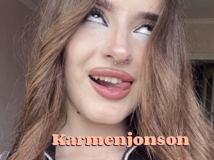 Karmenjonson