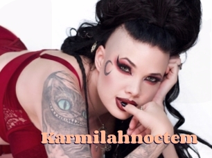 Karmilahnoctem