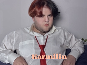 karmilin Chatte Rasée