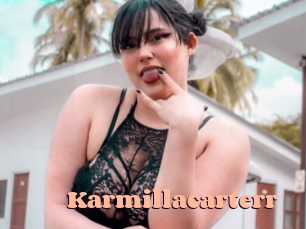Karmillacarterr