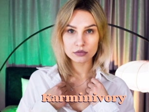 Karminivory