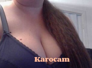 Karocam