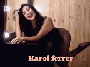 Karol_ferrer