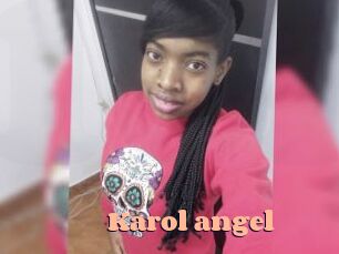 Karol_angel